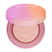 Glow-La-La Highlight Powder