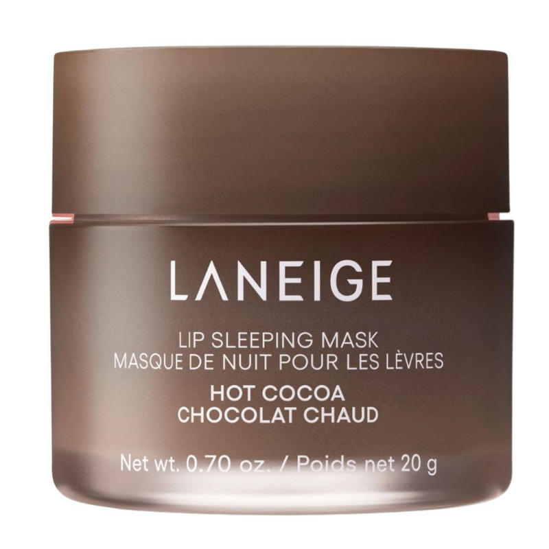 Lip Sleeping Mask (Holiday Limited Edition)