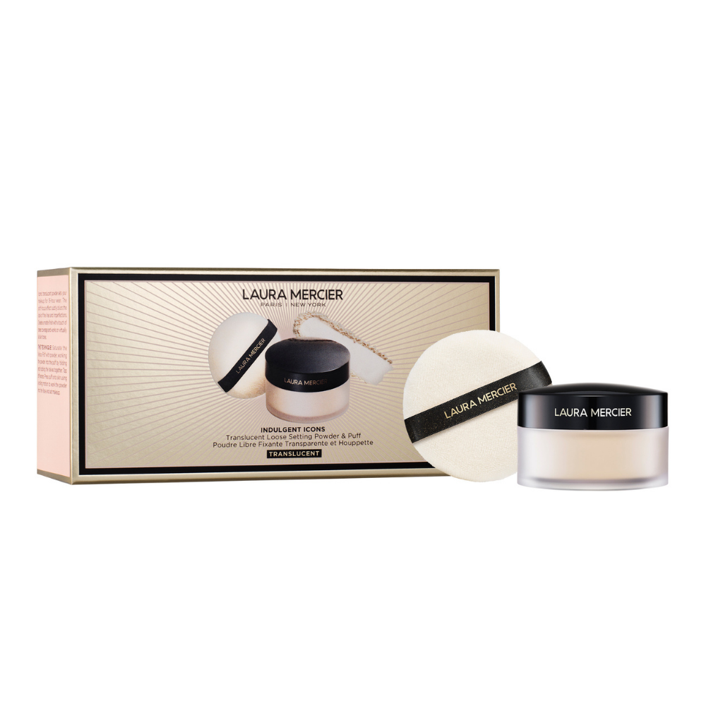 Laura Mercier