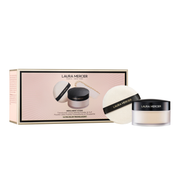 Translucent Loose Setting Powder Ultra-blurring Set (Holiday Limited Edition)