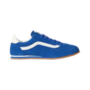 Vans Super Lowpro Shoe True Blue