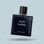 CHANEL BLEU DE CHANEL EDT