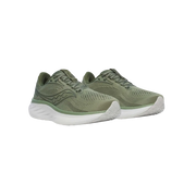 Saucony Ride 18 Olivine