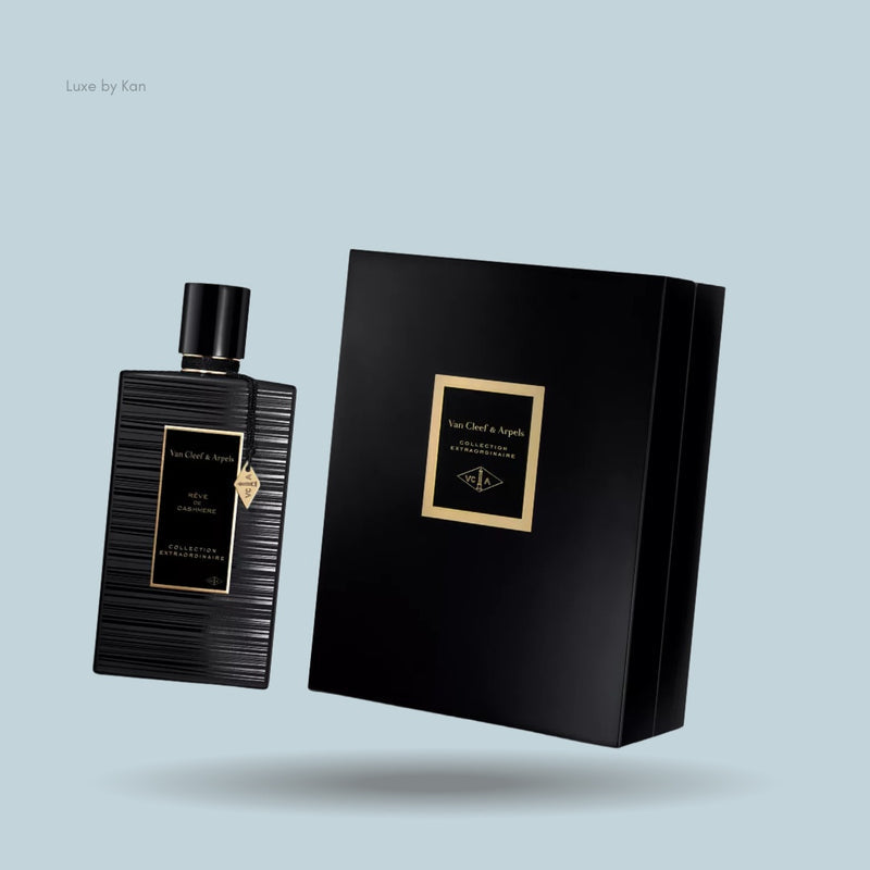 Luxe by Kan