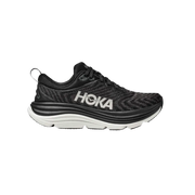Hoka Gaviota 5 Black And White