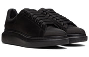 Alexander Mcqueen Oversized Core Black