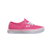 Vans Authentic Shoe Honeysuckle Pink
