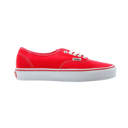Vans Authentic Shoe Red