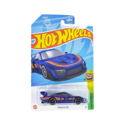 Hot Wheels Exotics Porsche 935