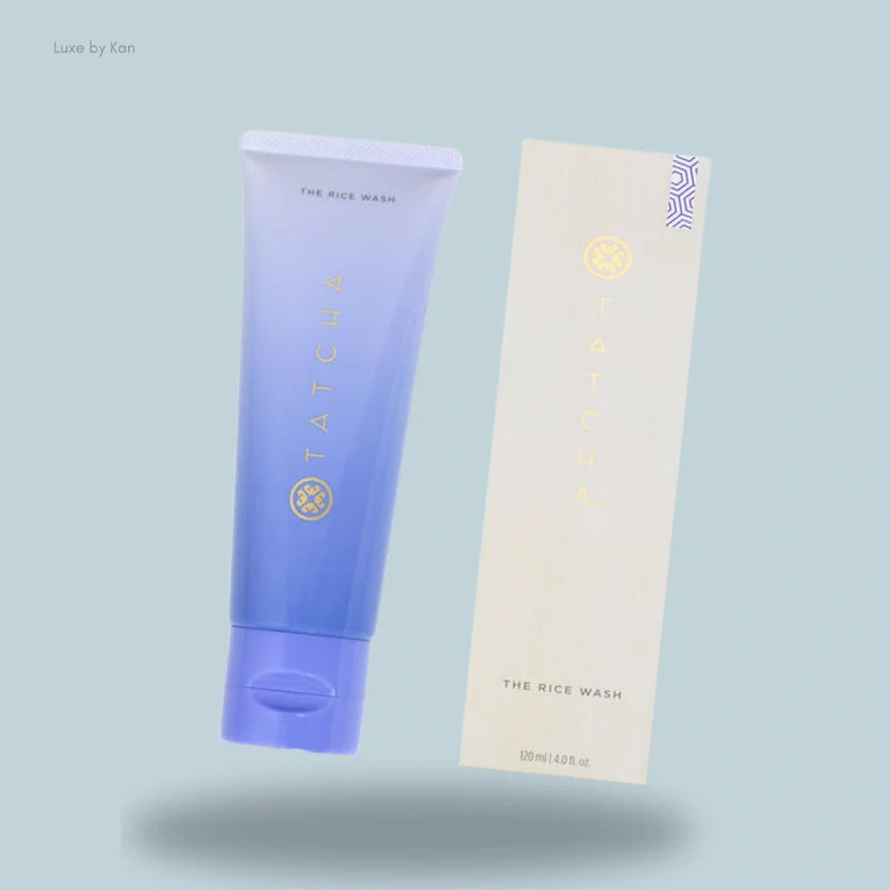 Tatcha The Rice Wash