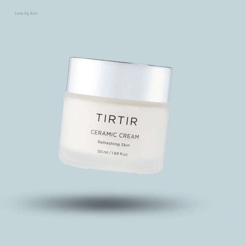 TIR TIR Ceramic Cream