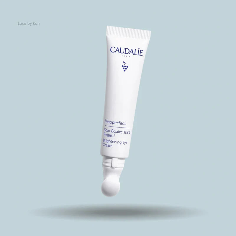 CAUDALIE Vinoperfect Brightening Eye Cream 15ml