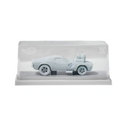 Hot Wheels x Daniel Arsham Eroded Rodger Dodger