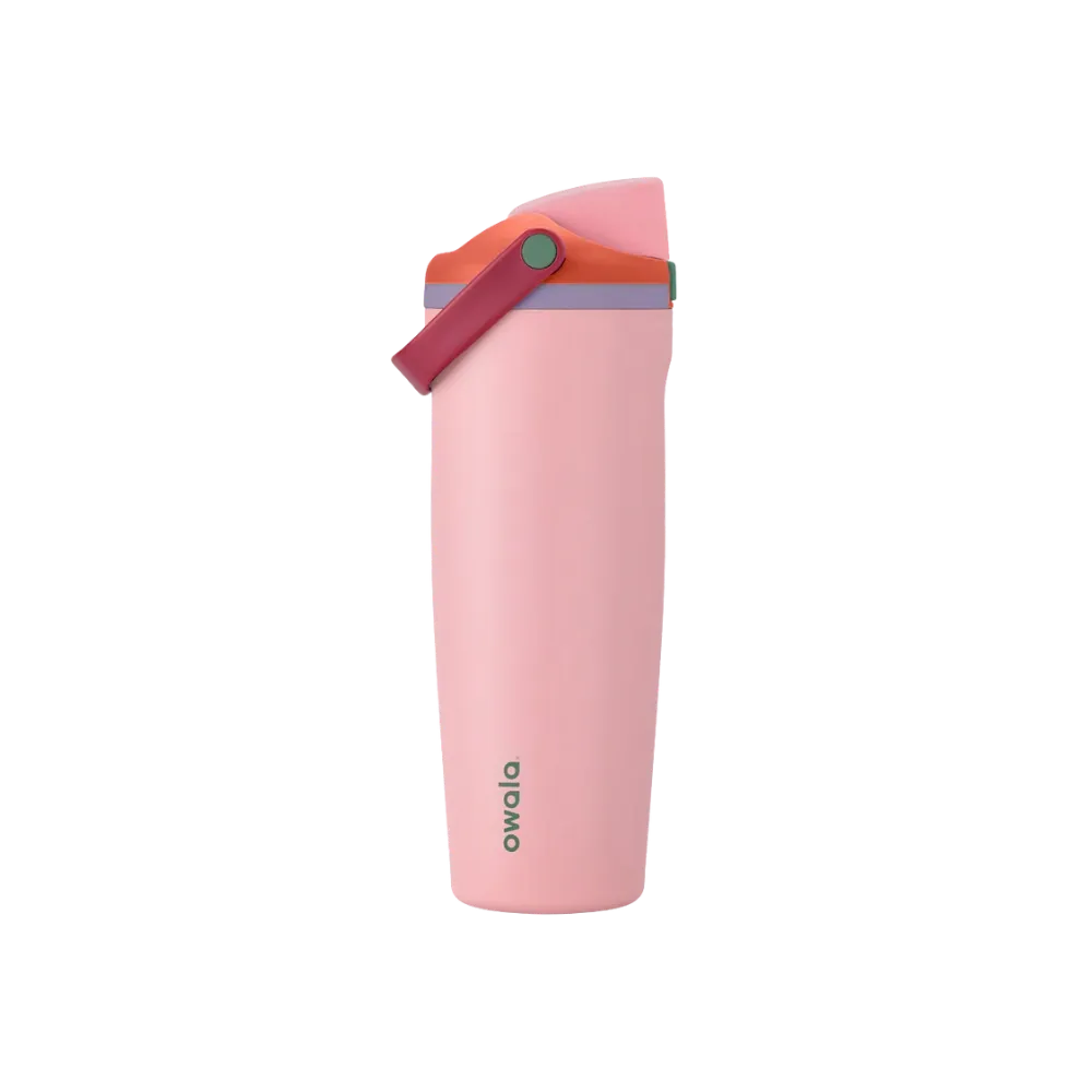Owala Freesip-Sway 30oz "Sugar High"
