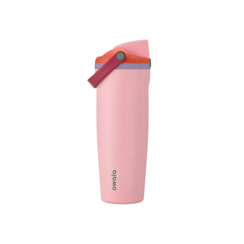 Owala Freesip-Sway 30oz "Sugar High"