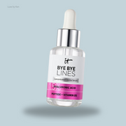 IT Cosmetics Bye Bye Lines Concentrated Derma Serum 30ml