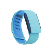 Whoop 5.0 Peak / MG Life Sportflex Ice Band (Strap Only)