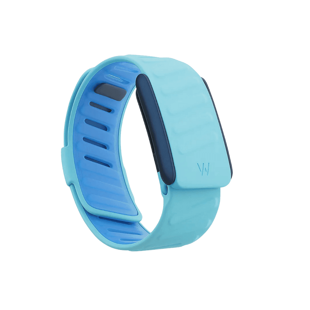 Whoop 5.0 Peak / MG Life Sportflex Ice Band (Strap Only)
