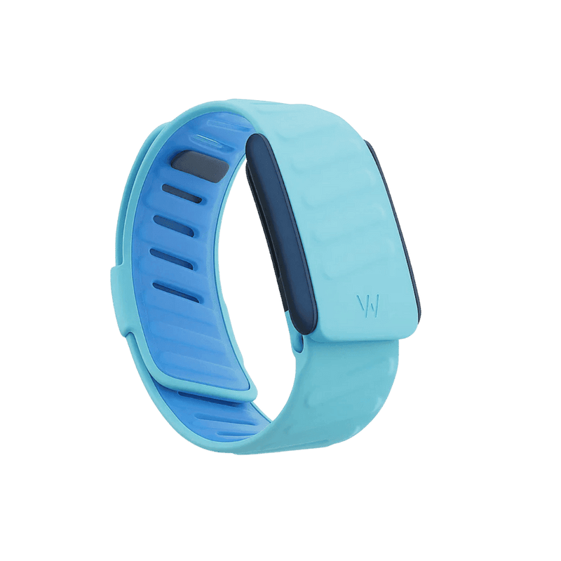 Whoop 5.0 Peak / MG Life Sportflex Ice Band (Strap Only)