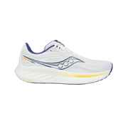 Saucony Ride 18 White Azurite