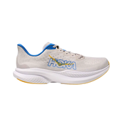 Hoka Mach 6 Stucco