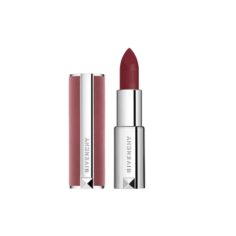 Givenchy Le Rouge Sheer Velvet Lipstick - No.37