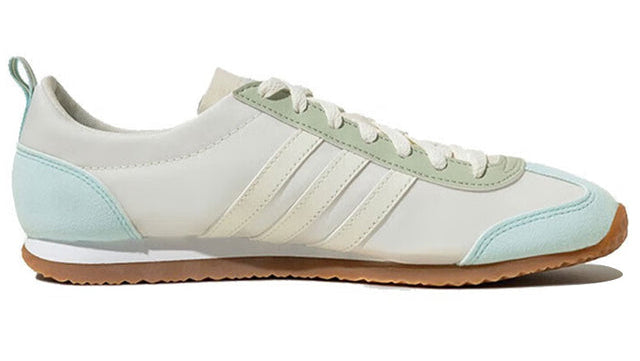 adidas Neo VS JOG Casual Shoes 'White Blue