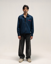 BLANK CANVAS RELAXED JACKET