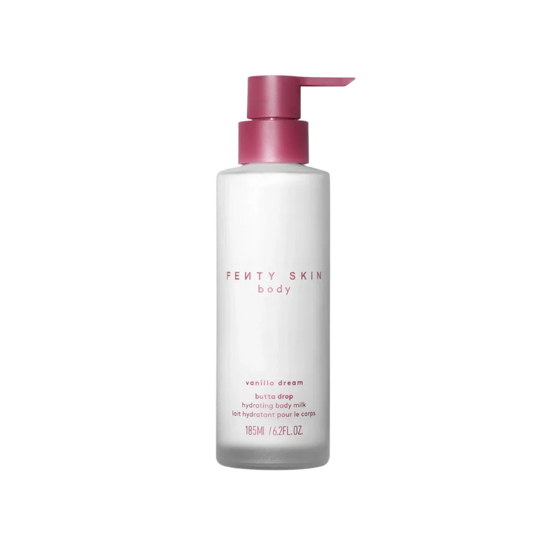Fenty Butta Drop Hydrating Body Milk Vanilla Dream