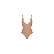 Skims Body Push-Up Thongs Bodysuit Sienna
