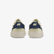 Nike COURT SHOT { COCONUT MILK/MIDNIGHT NAVY-SAIL