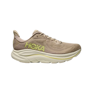 Hoka Clifton 10 Raw Linen