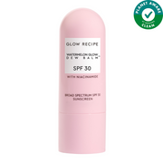 Watermelon Glow Niacinamide Dew Balm Sunscreen Stick- SPF 30