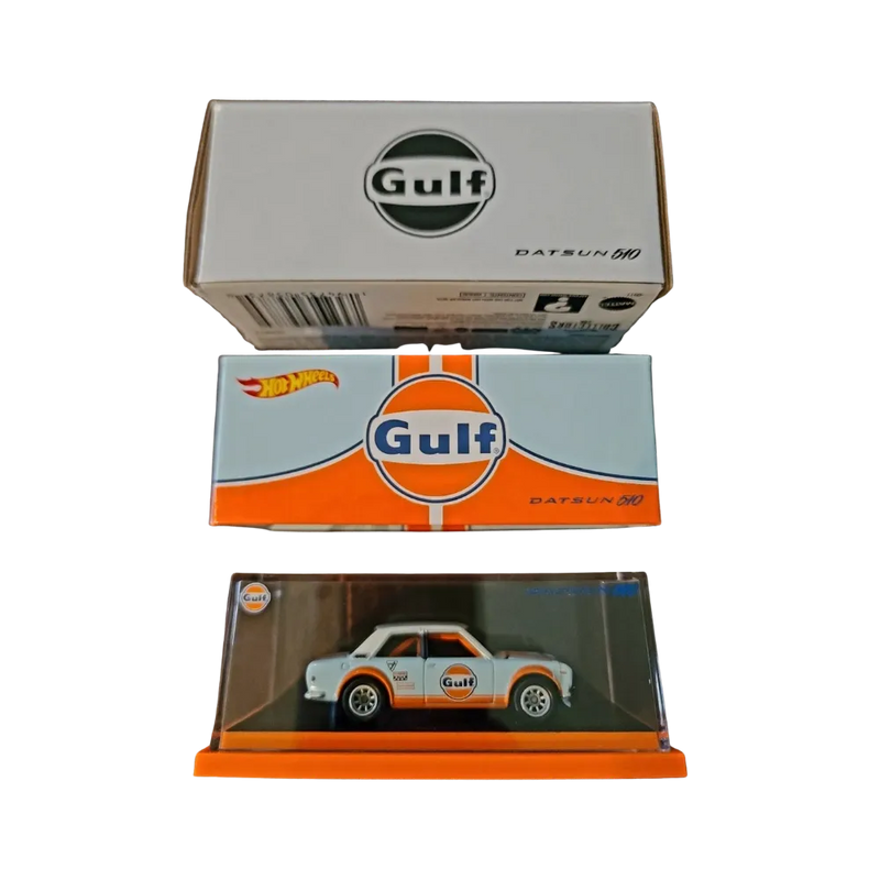 Hot Wheels RLC Exclusive Datsun 510