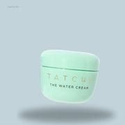 Tatcha The Water Cream