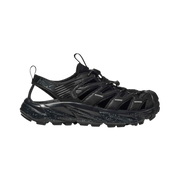Hoka Hopara Black/Castlerock