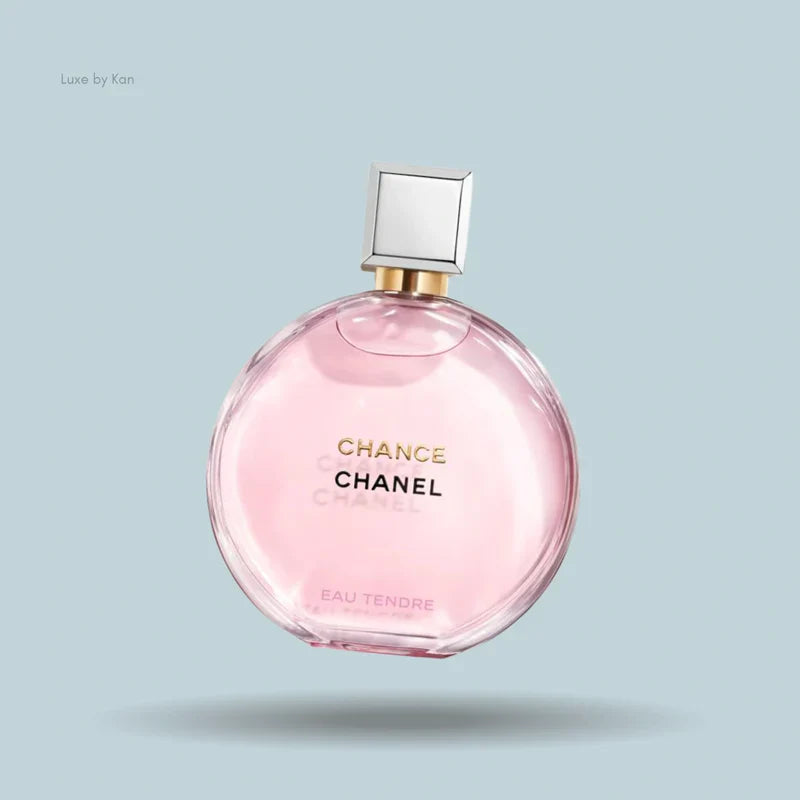 Luxe by Kan