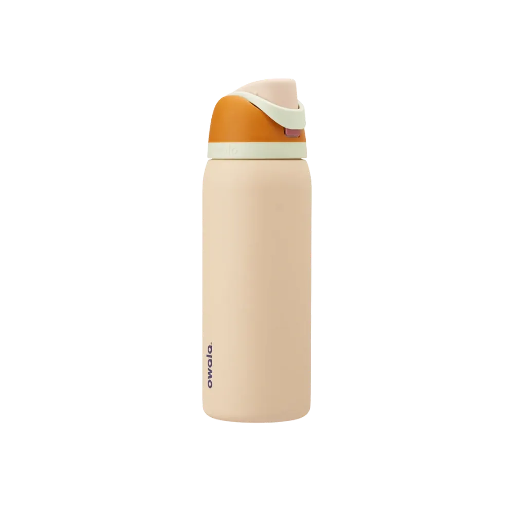 Owala Freesip 32oz "Water In The Desert"