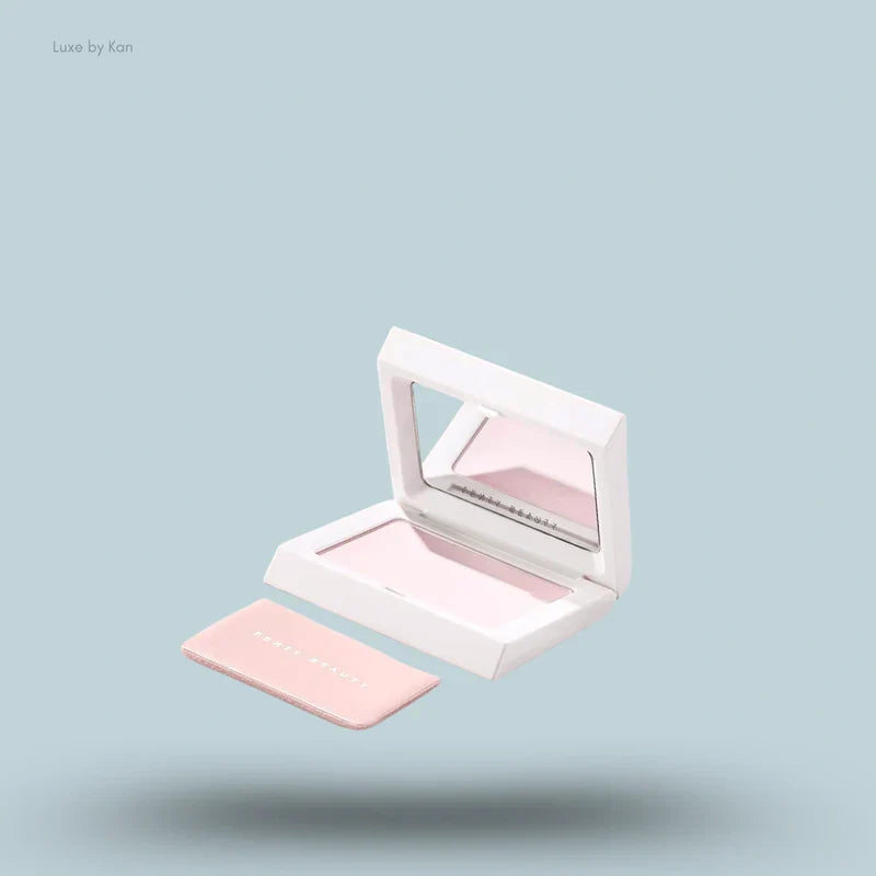 FENTY BEAUTY Invisimatte Instant Setting + Blotting Powder