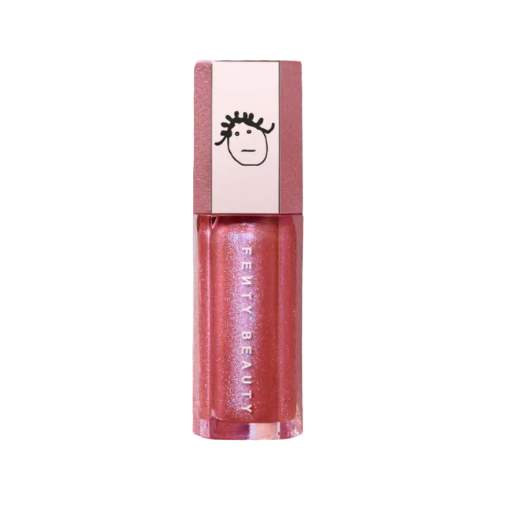 Fenty Gloss Bomb Universal Lip Luminizer Grape Splash
