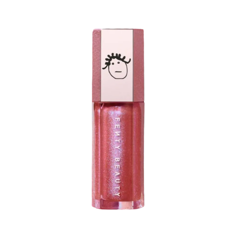 Fenty Gloss Bomb Universal Lip Luminizer Grape Splash