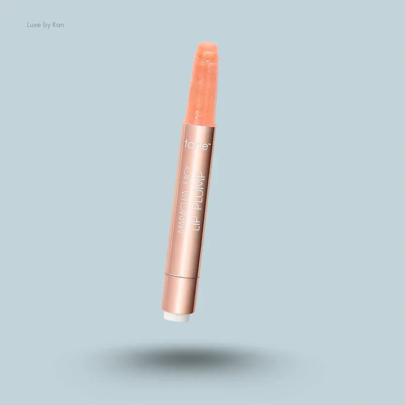 TARTE Maracuja Juicy Lip Shimmer Glass Plump 2,7g