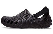 Crocs Pollex Clog By Salehe Bembury Sasquatch