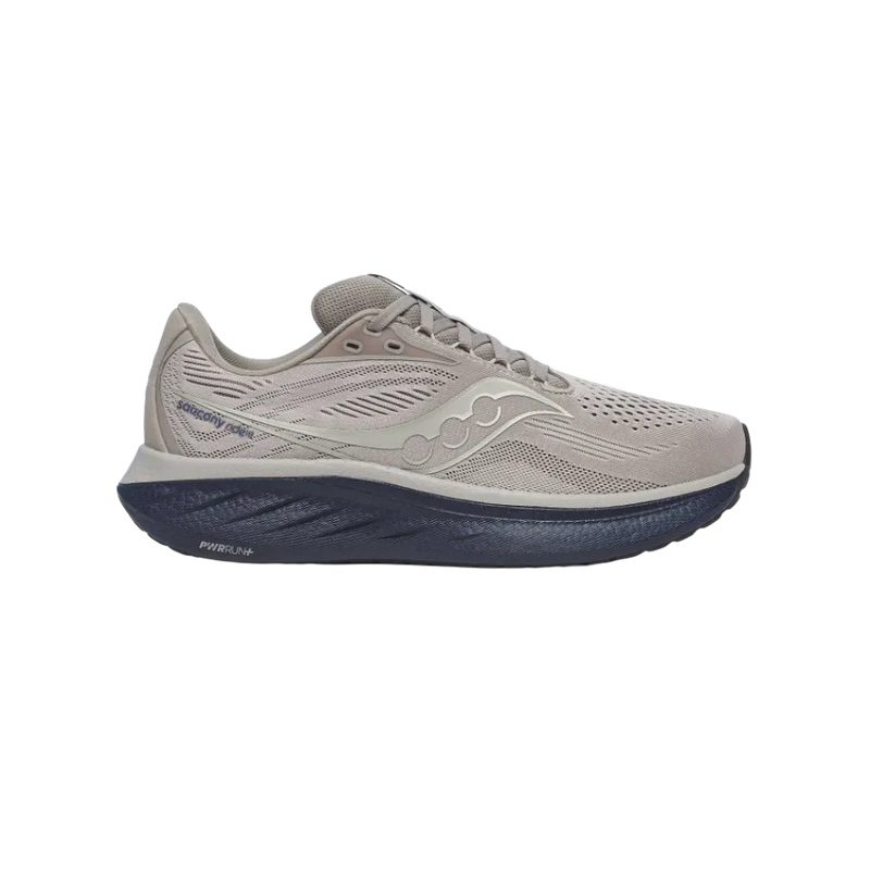 Saucony Ride 18 Dove Navy