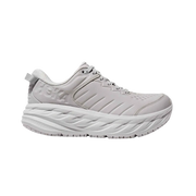 Hoka Bondi SR Harbor Mist/Lunar Rock
