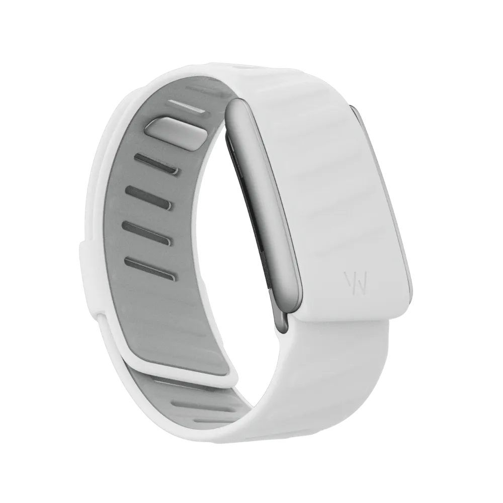 Whoop 5.0 Peak / MG Life SportFlex Band Charge (Strap Only)