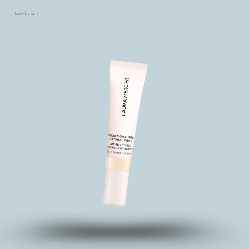 Laura Mercier Tinted Moisturiser Natural Dewy SPF 30 Travel Size