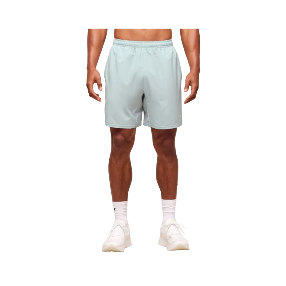 Gymshark Arrival 7" Shorts Smoke Blue