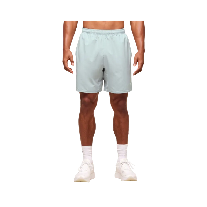 Gymshark Arrival 7" Shorts Smoke Blue