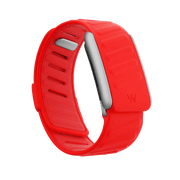 Whoop 5.0 Peak / MG Sportflex Fire Band (Strap Only)